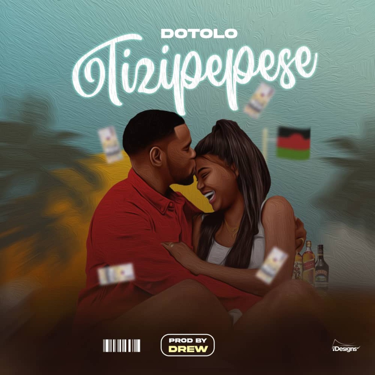 Dotolo -Tizipepese